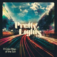 Purchase Pretty Lights - A Color Map Of The Sun (Deluxe Edition) CD1