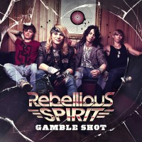 Purchase Rebellious Spirit - Gamble Shot