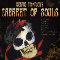 Purchase Richard Thompson - Cabaret Of Souls