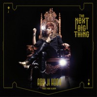 Purchase Roh Ji Hoon - The Next Big Thing (EP)