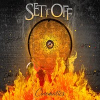Purchase Set It Off - Cinematics (Reissue Deluxe Edition)