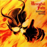 Purchase Mercyful Fate - Don't Break The Oath (Remastered 1997)