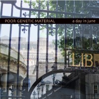 Purchase Poor Genetic Material - A Day In June