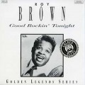Buy Roy Brown - Good Rockin' Brown (Reissued 1993) Mp3 Download