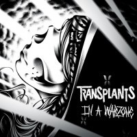 Purchase Transplants - In A Warzone