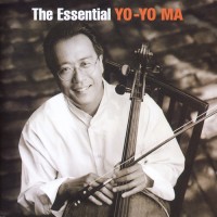 Purchase Yo-Yo Ma - The Essential Yo-Yo Ma CD1