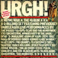 Purchase VA - Urgh! A Music War (Vinyl) CD2