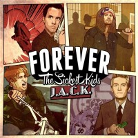 Purchase Forever The Sickest Kids - J.A.C.K.