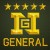 Purchase Newham Generals- 5 Star General (EP) MP3