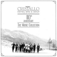 Purchase Smoma - Cristallo Hotel. 110Th Anniversary. The Music Collection