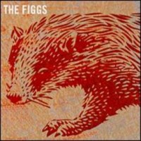 Purchase The Figgs - Badger (EP)