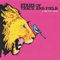 Purchase Stars Of Track And Field - A Time For Lions