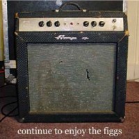 Purchase The Figgs - Continue To Enjoy The Figgs