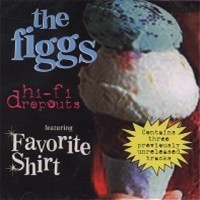 Purchase The Figgs - Hi-Fi Dropouts (EP)