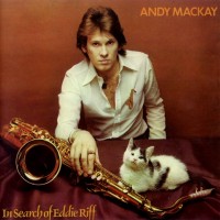 Purchase Andy Mackay - In Search Of Eddie Riff (Remastered 1999)