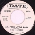 Buy Billy  "crash" Craddock - Ah, Poor Little Baby / Lulu Lee (VLS) Mp3 Download