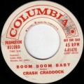 Buy Billy  "crash" Craddock - Boom Boom Baby / Don't Destroy Me (VLS) Mp3 Download