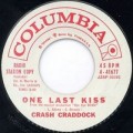 Buy Billy  "crash" Craddock - One Last Kiss / Is It True Or False? (VLS) Mp3 Download