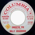 Buy Billy  "crash" Craddock - Sweetie Pie / Blabbermouth (VLS) Mp3 Download