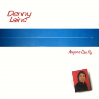 Purchase Denny Laine - Anyone Can Fly