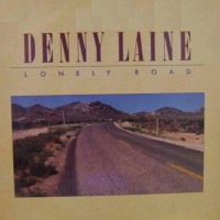 Purchase Denny Laine - Lonely Road