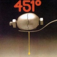 Purchase 451° - 451 (Vinyl)