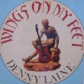 Buy Denny Laine - Wings On My Feet Mp3 Download
