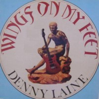 Purchase Denny Laine - Wings On My Feet