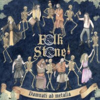Purchase Folkstone - Damnati Ad Metalla