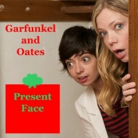 Purchase Garfunkel & Oates - Present Face (EP)