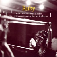Purchase Ruby Hunter - Ruby (With Archie Roach, Paul Grabowsky & Australian Art Orchestra)