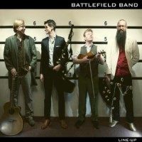 Purchase The Battlefield Band - Line-Up