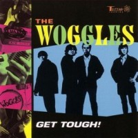 Purchase The Woggles - Get Tough!