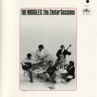Purchase The Woggles - The Zontar Sessions
