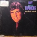 Buy Billy  "crash" Craddock - Back On Track (Vinyl) Mp3 Download