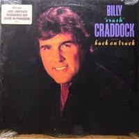 Purchase Billy  "crash" Craddock - Back On Track (Vinyl)