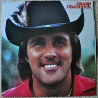 Purchase Billy  "crash" Craddock - Crash Craddock (Vinyl)