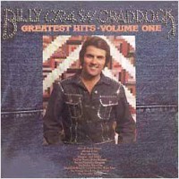 Purchase Billy  "crash" Craddock - Greatest Hits Volume I (Vinyl)