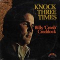 Buy Billy  "crash" Craddock - Knock Three Times (Vinyl) Mp3 Download