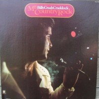 Purchase Billy  "crash" Craddock - Mr. Country Rock (Vinyl)