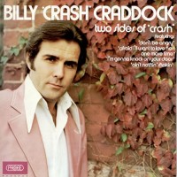 Purchase Billy  "crash" Craddock - Two Sides Of "Crash" (Vinyl)