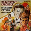 Buy Billy  "crash" Craddock - You Better Move On (Vinyl) Mp3 Download