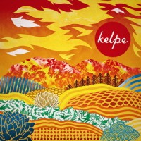 Purchase Kelpe - Fourth: The Golden Eagle