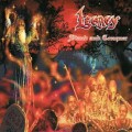 Buy Legacy - Stand And Conquer Mp3 Download