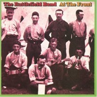 Purchase The Battlefield Band - At The Front (Remastered 1994)