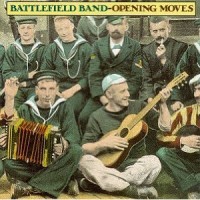 Purchase The Battlefield Band - Opening Moves