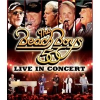 Purchase The Beach Boys - Live In Concert (50th Anniversary)