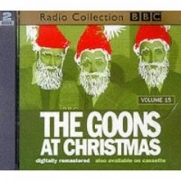Purchase The Goons - The Goon Show Vol. 15: Operation Christmas Duff (Remastered 1998) CD2