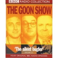 Purchase The Goons - The Goon Show Vol. 17: The Silent Bugler (Remastered 1996) CD2