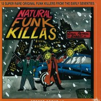 Purchase VA - Soul Patrol Vol. 12: Natural Funk Killas (Vinyl)